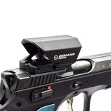 Shield RMSx hårt regnskydd 