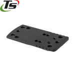 Sig Sauer P220-225-226-227-229-320 rödpunktsikte fäste universell | typ A 