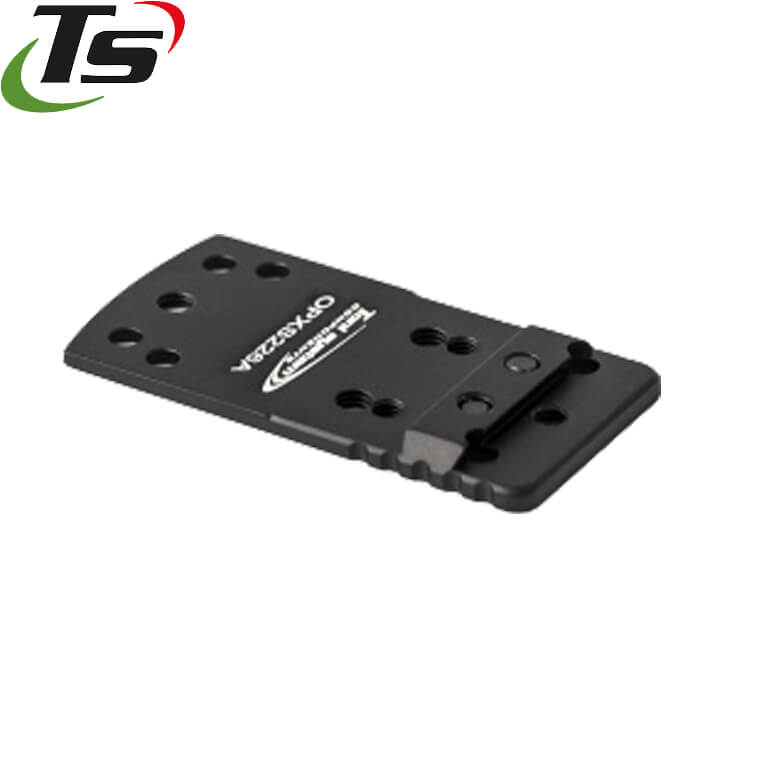Sig Sauer P220-225-226-227-229-320 rödpunktsikte fäste universell | typ A 