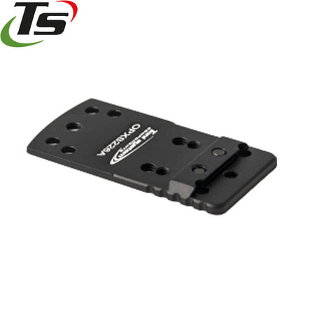 Sig [P220 P225 P226 P227 P229 P320] rödpunktsmontage | type A [RMSc DPP Docter footprint]