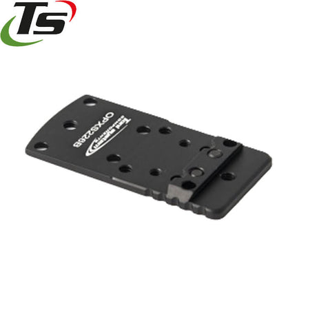 Sig [P220 P225 P226 P227 P229 P320] rödpunktsmontage | type B [RMR & RTS footprint]
