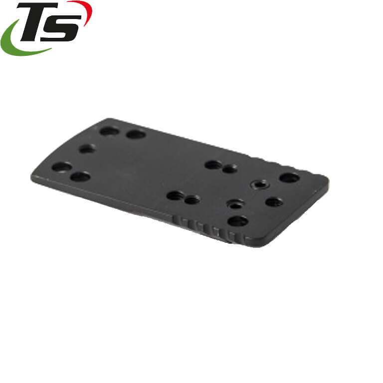 Sig [P220 P225 P226 P227 P229 P320] rödpunktsmontage | type A [RMSc DPP Docter footprint]