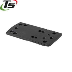 Sig [P220 P225 P226 P227 P229 P320] rödpunktsmontage | type A [RMSc DPP Docter footprint]