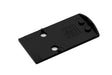 Sig P320 adapterplatta | Holosun EPS footprint