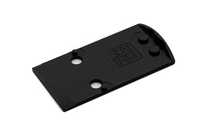 Sig P320 adapterplatta | Holosun EPS footprint