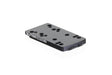Sig P320 [models with removable rear sight] adapterplatta | typ C [RMR RTS & Docter footprint]