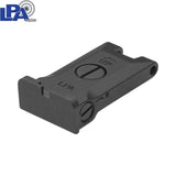 Sig Sauer P226 X-Five & P226 X-Six gammal variant justerbart baksikte | blank