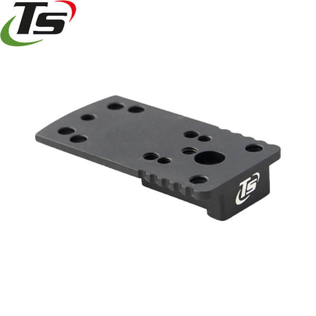 Sig Sauer P226 XFive rödpunktfäste | typ A [RMSc, DPP, Docter footprint]