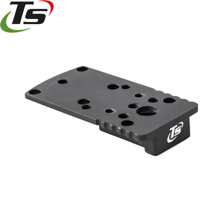 Sig Sauer P226 XFive rödpunktsmontage | type B [RMR & RTS footprint]