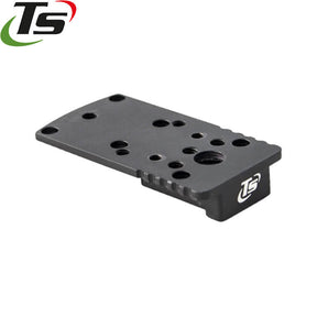 Sig Sauer P226 XFive rödpunktsmontage | type B [RMR & RTS footprint]