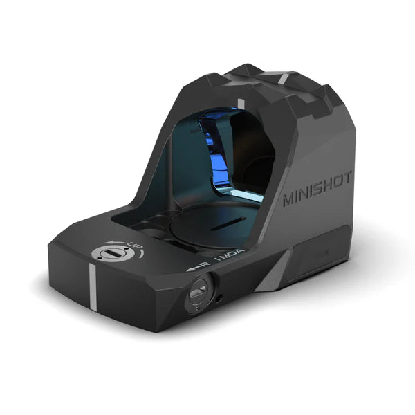 Sightmark Mini Shot M-Spec M1 V2 rödpunktsikte 