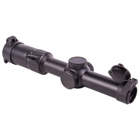 Sightmark Presidio 1-6x24 CR1 SFP kikarsikte