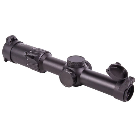 Sightmark Presidio 1-6x24 CR1 SFP kikarsikte