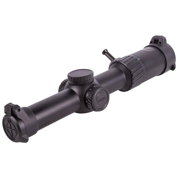 Sightmark Presidio 1-6x24 CR1 SFP kikarsikte 