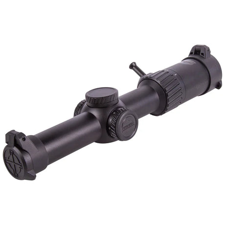 Sightmark Presidio 1-6x24 CR1 SFP kikarsikte
