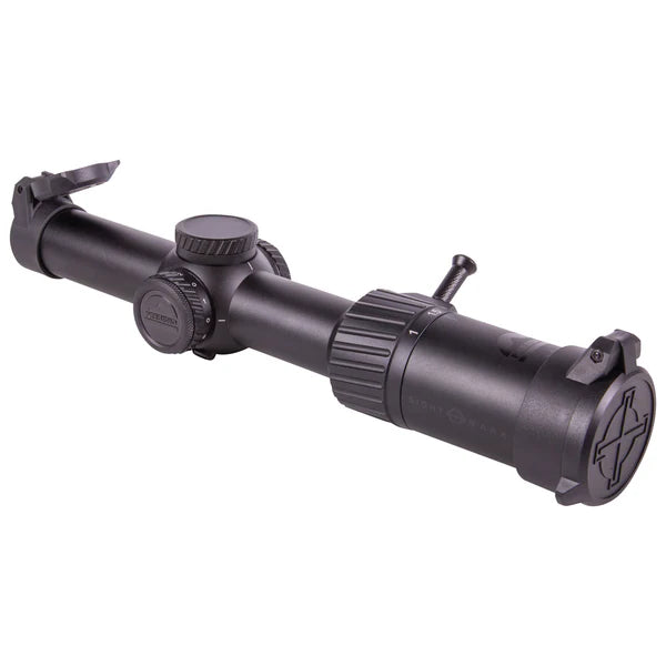 Sightmark Presidio 1-6x24 CR1 SFP kikarsikte 