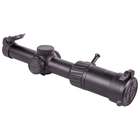 Sightmark Presidio 1-6x24 CR1 SFP kikarsikte