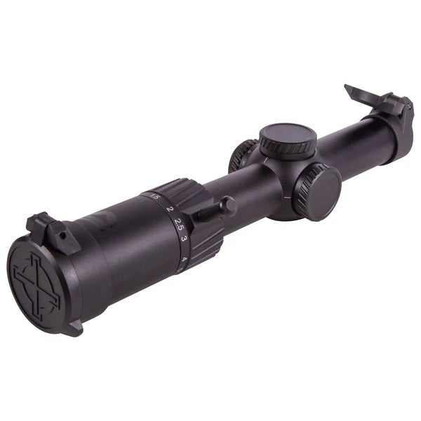 Sightmark Presidio 1-6x24 CR1 SFP kikarsikte 