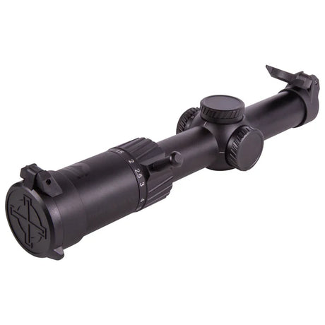 Sightmark Presidio 1-6x24 CR1 SFP kikarsikte