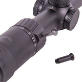 Sightmark Presidio 1-6x24 CR1 SFP kikarsikte 