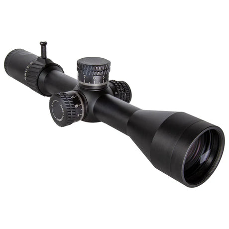 Sightmark Presidio 3-18x50 LR2 FFP kikarsikte