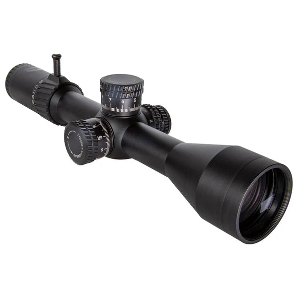 Sightmark Presidio 3-18x50 LR2 FFP kikarsikte