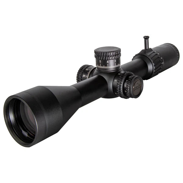 Sightmark Presidio 3-18x50 LR2 FFP kikarsikte 