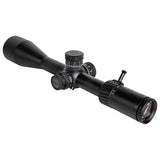 Sightmark Presidio 3-18x50 LR2 FFP kikarsikte 