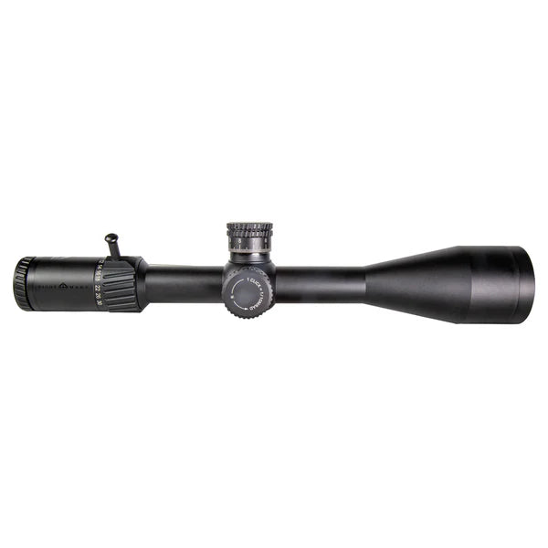 Sightmark Presidio 3-18x50 LR2 FFP kikarsikte 