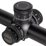 Sightmark Presidio 3-18x50 LR2 FFP kikarsikte 