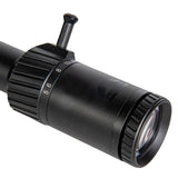 Sightmark Presidio 3-18x50 LR2 FFP kikarsikte 