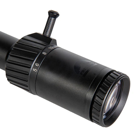 Sightmark Presidio 3-18x50 LR2 FFP kikarsikte
