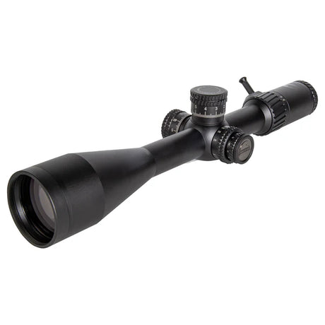 Sightmark Presidio 5-30x56 LR2 FFP kikarsikte