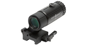 Sightmark T-3 Förstorare med LQD Flip to Side Mount