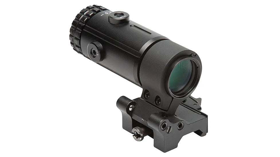Sightmark T-3 Förstorare med LQD Flip till Sida Fäste 