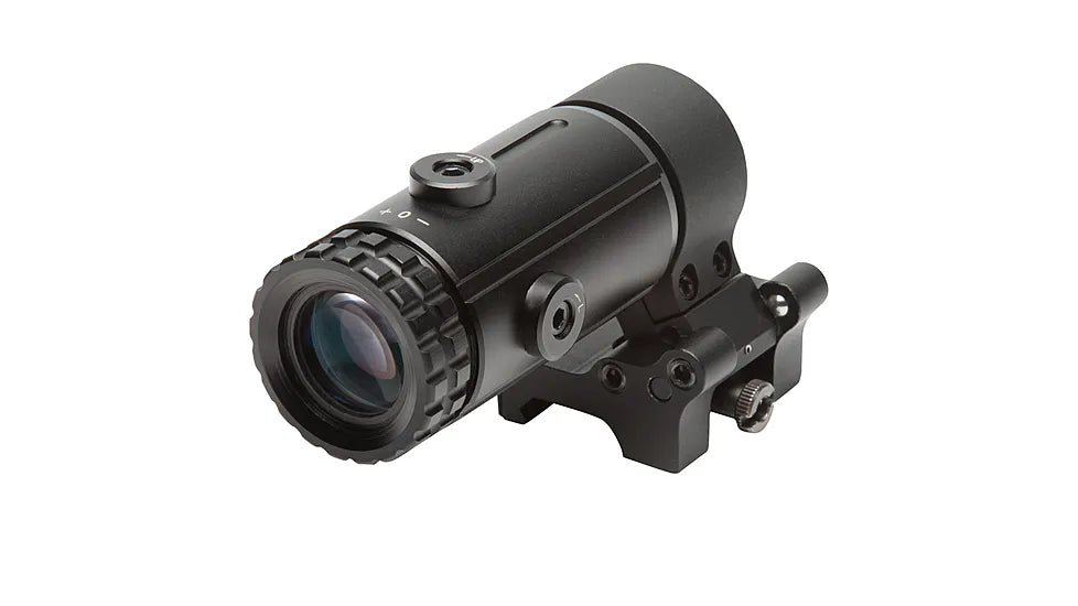 Sightmark T-3 Förstorare med LQD Flip till Sida Fäste 