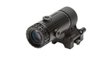 Sightmark T-3 Förstorare med LQD Flip till Sida Fäste 
