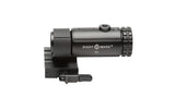 Sightmark T-3 Förstorare med LQD Flip till Sida Fäste 