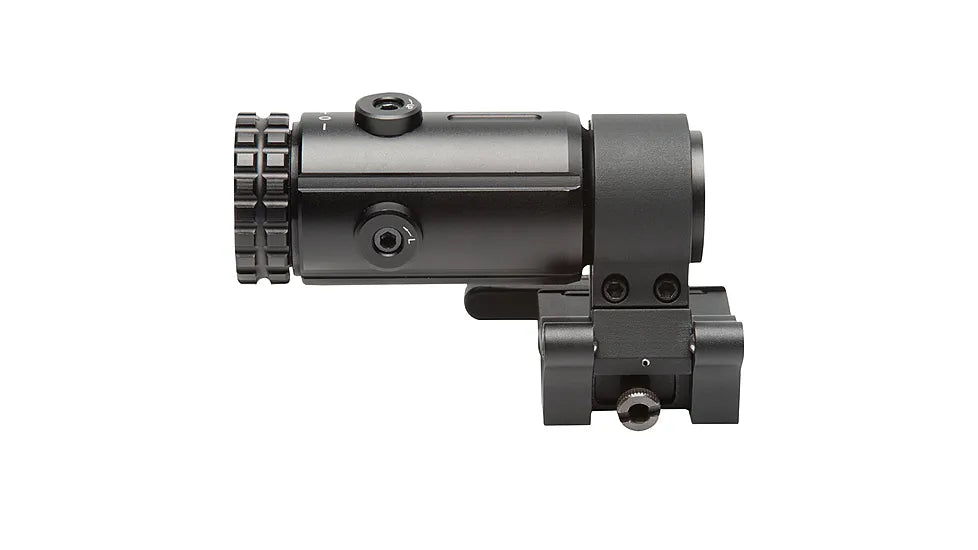 Sightmark T-3 Förstorare med LQD Flip till Sida Fäste 