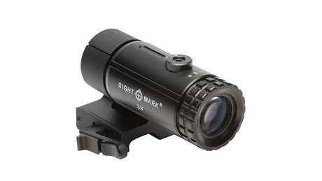 Sightmark T-3 Förstorare med LQD Flip to Side Mount