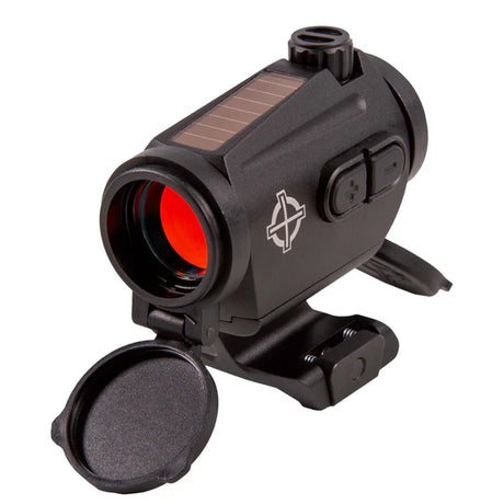Sightmark MTS Mini Solar 1x22 Rödpunktsikte

