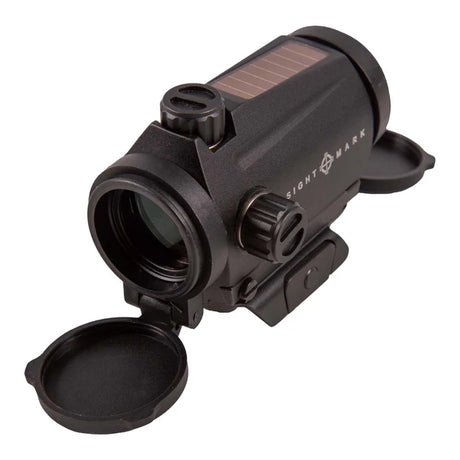 Sightmark MTS Mini Solar 1x22 Rödpunktsikte
