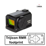 Sightmark Mini Shot M-Spec M2 Solar rödpunktsikte
