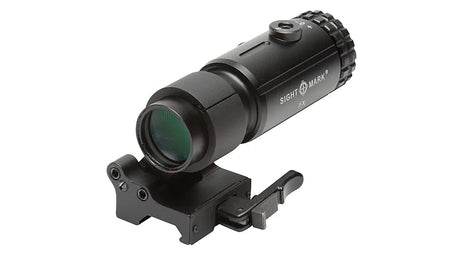 Sightmark T-5 Förstorare with LQD Flip to Side Mount
