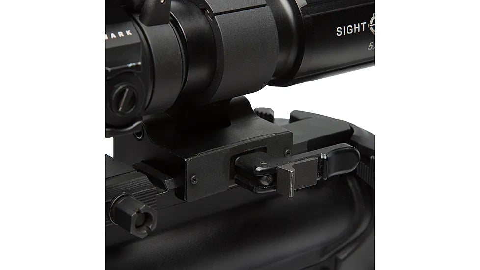 Sightmark T-5 Förstoringsglas med LQD Flip to Side-fäste 
