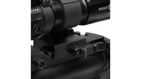 Sightmark T-5 Förstorare with LQD Flip to Side Mount