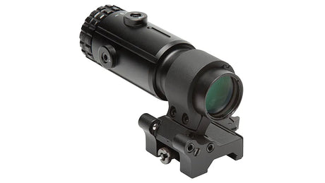 Sightmark T-5 Förstorare with LQD Flip to Side Mount