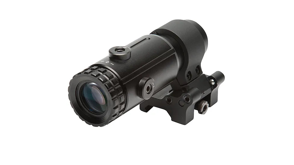 Sightmark T-5 Förstoringsglas med LQD Flip to Side-fäste 