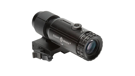 Sightmark T-5 Förstorare with LQD Flip to Side Mount