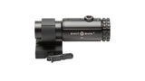 Sightmark T-5 Förstoringsglas med LQD Flip to Side-fäste 
